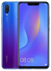 Замена дисплея на телефоне Huawei Nova 3i в Самаре